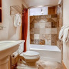Отель Cabin Creek Townhome by Colorado Rocky Mountain Resorts, фото 6