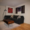 Отель Lux Living Apartments - Alpha Apartments, фото 10