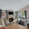 Отель St Mary s View - Luxury Lodge Short Walk to Beach Parking, фото 20