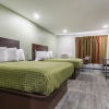 Отель Scottish Inn and Suites, фото 1