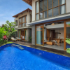 Отель Teratai Villa Canggu by Ini Vie Hospitality, фото 21