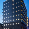 Отель LiVEMAX OKAYAMA, фото 25