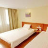 Отель Hanting Hotel Taiyuan Xiayuan, фото 3