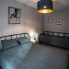 Отель Bakuriani Park Residence Apartment47, фото 3