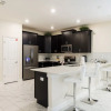 Отель Gorgeous 8 Bed Championsgate Resort Home 1528Fd, фото 12