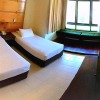 Отель Sutra Beach Resort, фото 15