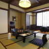 Отель Kurokawa Onsen Yama no Yado Shinmeikan, фото 10