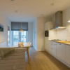 Отель Elegant Apartment in Koudekerke With Gas Fireplace, фото 19