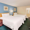 Отель Days Inn Turbeville, фото 6