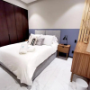 Отель SkyPool Premium apartment in downtown with gym, фото 16