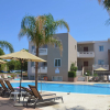 Отель Golden Bay Suites, фото 12