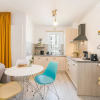 Отель Apartament Ella 2, фото 11