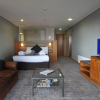 Отель Lodge on Loch Lomond Hotel, фото 6