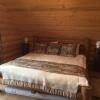 Отель Holden Log House Gyarmat, фото 2