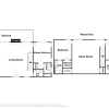 Отель New Listing! Gorgeous W/ Mountain Views 3 Bedroom Cabin, фото 16