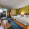 Отель Fairfield Inn and Suites by Marriott Kamloops, фото 15