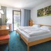 Отель Seminar-Park-Hotel Hirschwang, фото 2