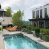 Отель Dharma Home Suites JC at the Arts District, фото 28
