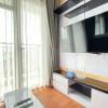 Отель Homey 2Br Apartment At Mekarwangi Square Cibaduyut, фото 15