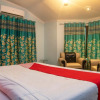 Отель Mithila Orchid By OYO Rooms, фото 10