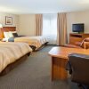 Отель Candlewood Suites Kalamazoo Se, an IHG Hotel, фото 5