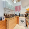 Отель Parisian Cocoon 1bdr Flat - Prime Loc Le Marais, фото 24