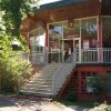 Отель Camping de Lyon, фото 30