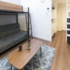 Отель Trip Pod Sumiyoshi A, фото 22