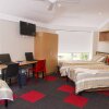 Отель Sydney Student Living Hostel, фото 12