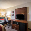 Отель Quality Inn & Suites Boonville - Columbia, фото 5