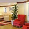 Отель Capital Circle Inn and Suites, фото 1