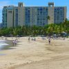 Отель Borinquen Beach Inn, фото 17