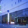 Отель Capsule & Spa Grand Sauna Shinsaibashi в Осаке