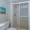 Отель Pt608 - Family Friendly Beachfront 2 2 Condo - Walk to Shopping Dining, фото 9