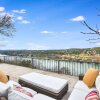 Отель The Arrive Vista Estate Above Lake Austin 5 Bedroom Home, фото 8
