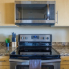 Отель FRONTDESK Oakwood Residence Apts Uptown Dallas, фото 29