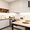 Отель Cozy and spacious apartment in Zografou, фото 12