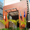 Отель B&B Hotels São Paulo Luz - Centro, фото 22