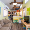 Отель Tiny House Siesta, фото 43