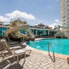 Отель Sensational Water View Condo With Pools and Marina, фото 16