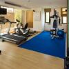 Отель Lasalle Suites Hotel & Residence, фото 23