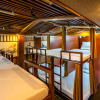 Отель Saigon Capsule Hostel - Adults Only, фото 11