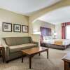 Отель Comfort Suites Sumter, фото 3