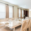 Отель Reunion Serenity 8 Bedroom Home with Private Pool and Spa, фото 15