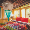 Отель Tesoro Escondido Lodge and Cabins, фото 39