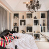 Отель Jhouse Hongqiao Overlay Villa, фото 29
