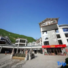 Отель Huatian Select Hotel (Zhangjiajie Wulingyuan Branch), фото 10
