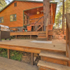 Отель Rustic Cabin w/ Deck ~ 4 Mi to Old Town Flagstaff!, фото 18