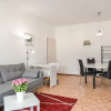 Отель Lugano Central Suite Apartment Ciseri, фото 6