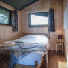 Отель Worms Head Glamping Tent - Llangennith, фото 23
